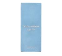 Dolce & Gabbana - D&G Light Blue Pour Femme Eau de toilette Spray 100 ml Donna
