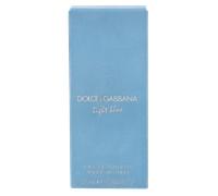 Dolce & Gabbana - D&G Light Blue Pour Femme Eau de toilette Spray 25 ml Donna