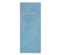 Dolce & Gabbana - D&G Light Blue Pour Femme Eau de toilette Spray 50 ml Donna
