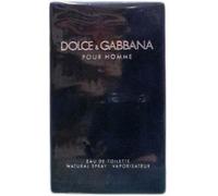 DOLCE & GABBANA D&G; POUR HOMME EDT 75ML