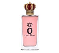 Dolce & Gabbana - D&G Q Eau de parfum Spray 100 ml Donna