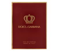 Dolce & Gabbana - D&G Q Eau de parfum Spray 30 ml Donna