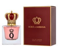 Dolce & Gabbana - D&G Q Eau de parfum Spray Donna