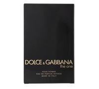 Dolce & Gabbana - D&G The One For Men Intense Eau de parfum Spray 100 ml
