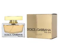 Dolce & Gabbana - D&G The One For Women Eau de parfum Spray