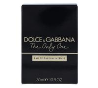 Dolce & Gabbana - D&G The Only One Intense For Women Eau de parfum Spray 30 ml