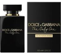 Dolce&Gabbana - The Only One Intense Fragranze Femminili 100 ml female