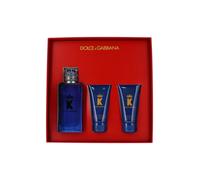 Dolce & Gabbana D y g K Dopobarba Gel Cofanetto 100 ml - Set dopobarba