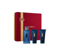 DOLCE & GABBANA Dolce Gabbana K Edp 100 + K Asb, per una scia personale