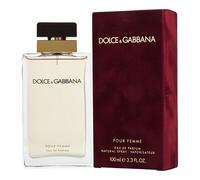 Dolce and Gabbana Pour Femme Eau De Perfume Spray 100ml
