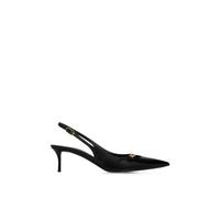 Dolce & Gabbana - Décolleté Cardinale - - Shoes - Donna - Nero - 37 1/2 EU