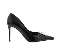 Dolce & Gabbana - Décolleté DNAere - Eleganti e Comode - - Shoes - Donna - Nero - 38 EU