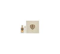 Dolce & Gabbana Devotion Gift Set e miniatura - Eau de Parfum Donna