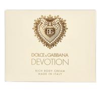 Dolce & Gabbana Devotion Body Cream 180 ml