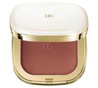 Dolce&Gabbana - Devotion Cheeks & Eyes Match Blush 8 g Marrone unisex