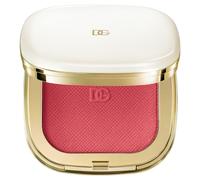 Dolce&Gabbana - Devotion Cheeks & Eyes Match Blush 8 g Oro rosa unisex