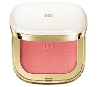 Dolce&Gabbana - Devotion Cheeks & Eyes Match Blush 8 g Oro rosa unisex