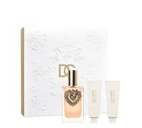 Dolce&Gabbana Devotion EDP Gift Set confezione regalo da donna