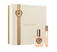 Devotion Devotion Confezione 50 ML Eau de Parfum + 10 ML Travel Spray Eau de Parfum