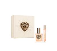 Dolce&Gabbana - Devotion Cofanetto Devotion Eau de Parfum - Eau de parfum donna,Cofanetti profumo donna,Cofanetti profumi donna