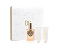 Dolce & Gabbana Dolce & Gabbana - Devotion Eau De Parfum Donna- Cofanetto Regalo - 100 Ml+ 50 Ml+ 50 Ml - Donna