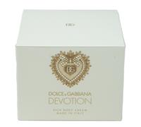 Dolce & Gabbana Devotion Crema Corpo 180 ml 180 l Balsamo