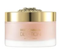 Dolce & Gabbana Devotion Crema Corpo Ricca, Lussuosa Crema Idratante