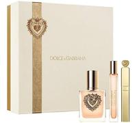 Dolce & Gabbana Devotion Donna 50 ml + 10 ml + Mascara 8 ml - Eau de Parfum