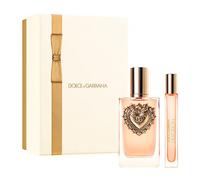DOLCE & GABBANA Devotion Eau de Parfum Set Eau de Parfum 90 ML donne