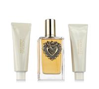 Dolce&Gabbana Devotion EDP Trio Gift Set confezione regalo da donna