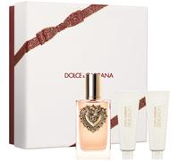 Dolce&Gabbana Devotion EDP Trio Gift Set confezione regalo da donna