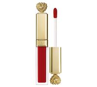 Dolce&Gabbana - Devotion Rossetto Liquido in Mousse Lucidalabbra 5 ml Rosso scuro unisex