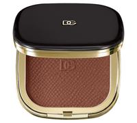 Dolce&Gabbana - Make-up Face & Eyes Match Bronzer 14 g Marrone unisex
