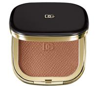 Dolce&Gabbana - Devotion Face & Eyes Match Contouring 14 g Marrone unisex