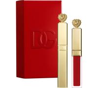 Dolce&Gabbana Devotion Flawless Duo Makeup Gift Set confezione regalo da donna
