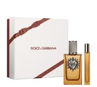 Dolce&Gabbana Devotion For Men Parfum Gift Set confezione regalo per uomo