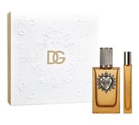 Dolce&Gabbana Devotion For Men Parfum Gift Set confezione regalo per uomo