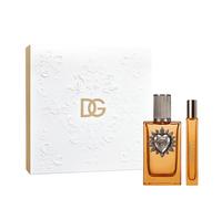Dolce & Gabbana Dolce & Gabbana - Devotion For Men Parfum - Cofanetto Regalo - devotion For Men Mday26 - Donna