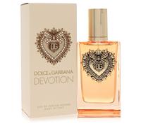Dolce & Gabbana Devotion Intense by Dolce & Gabbana Eau De Parfum Spray (Unboxed) 1.7 oz for Women