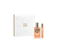 Dolce & Gabbana Devotion Intense cofanetto EDP 100 ml vapo + mini 10 ml