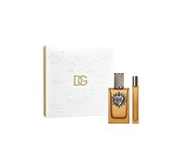 Dolce & Gabbana Devotion Pour Homme Parfum Case 2 Pcs