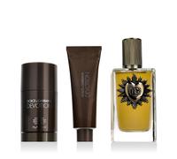 Dolce & Gabbana Devotion Pour Homme EDP 100 ml + DST 75 g + gel doccia 50 ml