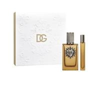 Dolce & Gabbana Dolce & Gabbana - Devotion For Men Parfum - Cofanetto Regalo - devotion For Men Mday26 - Donna