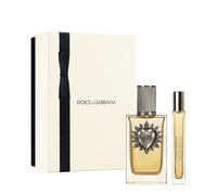 DOLCE & GABBANA DEVOTION POUR HOMME set 2 pcs for Men