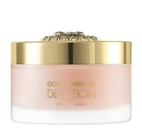 Dolce & Gabbana - Dolce & Gabbana Devotion Rich Body Cream 180 ml