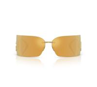 Dolce & Gabbana Dg 2319 Sunglasses Donna Oro Altre Gold 79mm