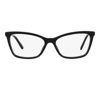 Dolce & Gabbana Dg 3347 Occhiali Da Vista Donna Nero Cat-eye