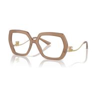 Dolce & Gabbana DG 3390B 501 Women's Eyeglasses - Black Frame, Demo Lenses