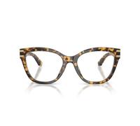 Dolce & Gabbana Dg 3418 Occhiali Da Vista Donna Avana Cat-eye