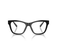Dolce & Gabbana Dg 3430 Occhiali Da Vista Donna Nero Squadrato